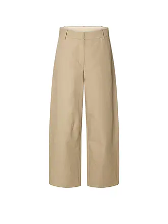 SELECTED FEMME | Pantalon de tailleur SLFBARREL MARLA |